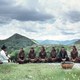 photo du film La Montagne sacrée