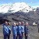 photo du film La Montagne sacrée