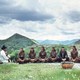 photo du film La Montagne sacrée