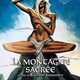 photo du film La Montagne sacrée