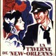 photo du film La taverne de la Nouvelle-Orléans