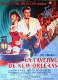 La taverne de la Nouvelle-Orléans