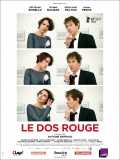 Le Dos rouge