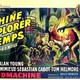 photo du film La Machine à explorer le temps