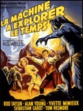 La Machine à explorer le temps
