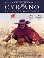 Cyrano de Bergerac