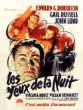 Les Yeux De La Nuit