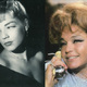 photo de Simone Signoret