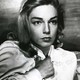 photo de Simone Signoret