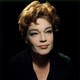 photo de Simone Signoret