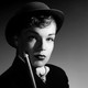 photo de Simone Signoret