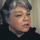 photo de Simone Signoret