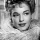 photo de Simone Signoret