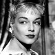 photo de Simone Signoret