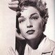 photo de Simone Signoret