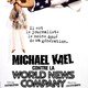 photo du film Michael Kael contre la World News Company