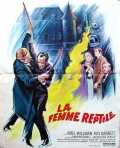 voir la fiche complète du film : La Femme reptile