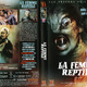 photo du film La Femme reptile