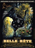 voir la fiche complète du film : La Belle et la Bête