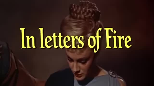 Extrait vidéo du film  Hélène de Troie