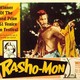 photo du film Rashomon