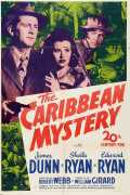 voir la fiche complète du film : A Caribbean Mystery