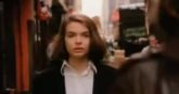 Un extrait du film  L Ange de la vengeance