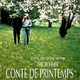 photo du film Conte de printemps