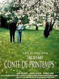 voir la fiche complète du film : Conte de printemps