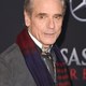 photo de Jeremy Irons