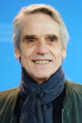 Jeremy Irons