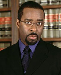 Courtney B. Vance