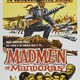 photo du film The madmen of Mandoras