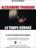 Alexandre Tharaud - Le temps dérobé