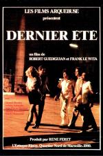 voir la fiche complète du film : Dernier été