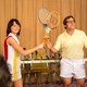 photo du film Battle of the Sexes