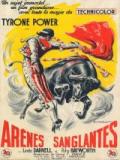 voir la fiche complète du film : Arènes sanglantes