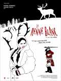 voir la fiche complète du film : Le Renne blanc