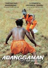 voir la fiche complète du film : Adanggaman