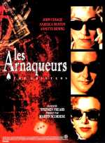 Les Arnaqueurs