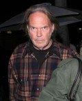 Neil Young