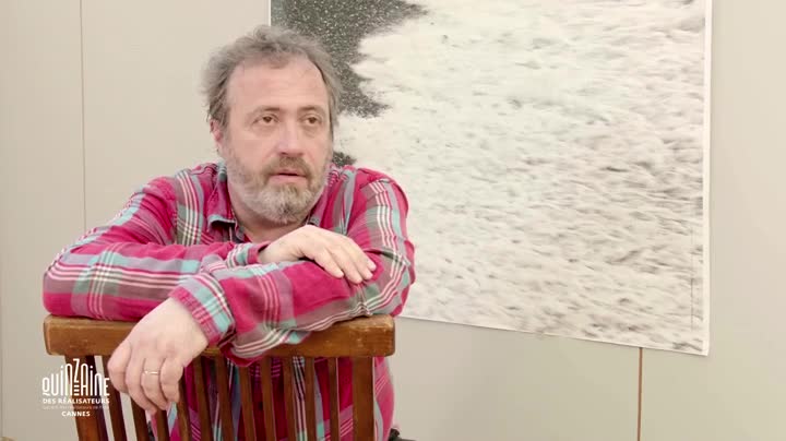 Un extrait du film  Le Tout Nouveau Testament