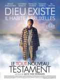 voir la fiche complète du film : Le Tout Nouveau Testament