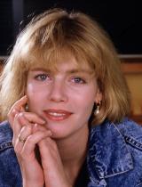 Kelly McGillis