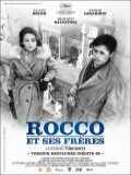 voir la fiche complète du film : Rocco et ses frères
