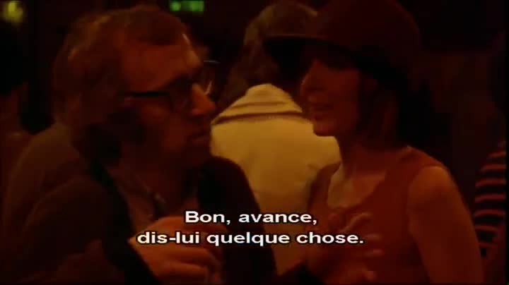 Extrait vidéo du film  Tombe les filles et tais-toi