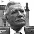 Nigel Davenport