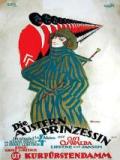 voir la fiche complète du film : Miss Milliard
