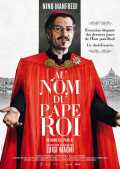 voir la fiche complète du film : Au nom du Pape Roi