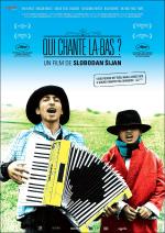 voir la fiche complète du film : Qui chante là-bas ?